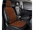 Накидка PSV массажная P2010 BIG PLUS большая с поддержкой шарики Коричневый 1 шт 137161 1