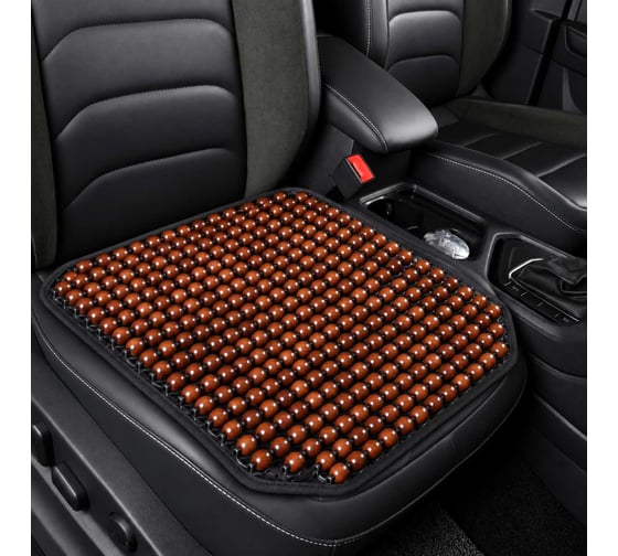 Накидка PSV массажная P2010 PAD шарики Коричневый 1 шт 137153