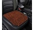 Накидка PSV массажная P2010 PAD шарики Коричневый 1 шт 137153 1