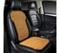 Накидка PSV массажная P2010 SMALL PLUS малая с поддержкой шарики Бежевый 1 шт 137164 1