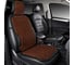 Накидка PSV массажная P2010 SMALL PLUS малая с поддержкой шарики Коричневый 1 шт 137165 1