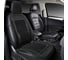 Накидка PSV массажная P2009 PLUS с поддержкой шарики Черный 1 шт 137142 1