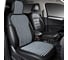 Накидка PSV массажная P2010 BIG PLUS большая с поддержкой шарики Серый 1 шт 137159 1