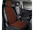 Накидка PSV массажная P2011 шарики Коричневый 1 шт 137149 1