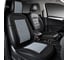 Накидка PSV массажная P2009 PLUS с поддержкой шарики Серый 1 шт 137143 1