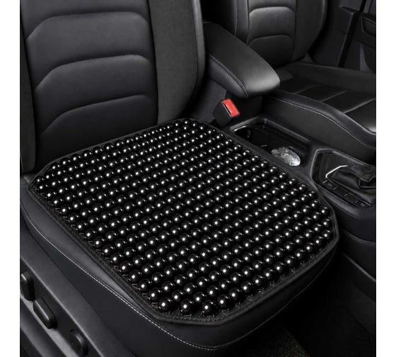 Накидка PSV массажная P2010 PAD шарики Черный 1 шт 137150