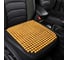 Накидка PSV массажная P2010 PAD шарики Бежевый 1 шт 137152 1