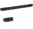 Порог-площадка Slim black Rival S193ALB + комплект крепежа к порогам, Volkswagen Amarok 2016- S193ALB.5803.2 1