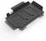 Защита двигателя + комплект крепежа для FORD Ranger Rival сталь 3mm (V 2,2)(2012-2015) 111.1842.1.3 1