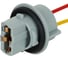 Патрон AIRLINE 2 pin, с проводами, для лампы P27/7W 3156 AECC109 2