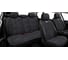 Накидки на весь салон PSV Decor черные, велюр 139173 1