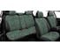 Накидки на весь салон PSV Decor зеленые, велюр 139169 1