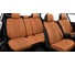 Накидки на весь салон PSV Decor коричневые, велюр 139170 1