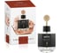 Ароматизатор Tasotti QUEENS Amber Night, баночка TQ01 1