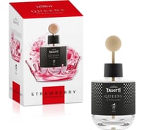 Ароматизатор Tasotti QUEENS Strawberry, баночка TQ10