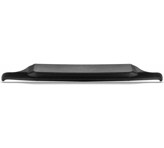 Дефлектор капота Defly Touring Tank 300, 2020-н.в., с фонарями LED TDK-Ta001-LED 1