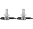 Автолампа OSRAM LEDriving HL POWER BOOST H4/H19 P43t/PU43t-3, LED, +400%, 6500 К, 12 В, 2 шт. 64193DWPB-2HB 878477 3
