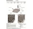 Защита топливного бака + комплект крепежа АвтоБроня Сталь Hyundai Santa Fe 2021- V - 2 111.02854.1 3