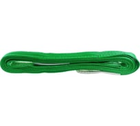 Буксировочный текстильный строп Сталь-91 60мм 14т 5м 2 слоя 4687202227518