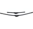 Комплект бескаркасных щеток WOG 650/26"+350/14" стеклоочистителя CEED/Santa Fe/Elantra WGC1411 5