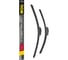 Комплект бескаркасных щеток WOG 650/26"+350/14" стеклоочистителя CEED/Santa Fe/Elantra WGC1411 3