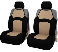 Чехлы майки GTL Romb 2 FRONT бежевый полиэстер, термопринт 134819