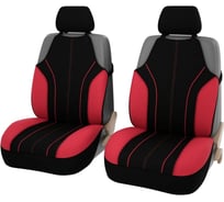 Чехлы-майки GTL Level 2 FRONT красный полиэстер пинэйпл 134811