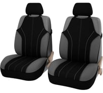 Чехлы-майки GTL Level 2 FRONT темный полиэстер пинэйпл 134809