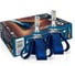 Комплект ламп Clearlight LED Performance H8/H9/H11 7500 lm 6000K, 2 шт. CLPFMLEDH11-2 1