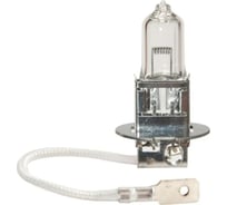 Лампа Диалуч H3 12V 55W standart PK22s ЛЧ127 12553
