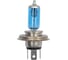 Лампа Диалуч H4 12V 60/55W BLUE P43t белый свет ЛЧ135 12604-Bl 1