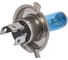 Лампа Диалуч H4 12V 60/55W BLUE P43t белый свет ЛЧ135 12604-Bl 2