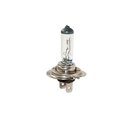 Лампа Диалуч H7 12V 55W standart PX26d ЛЧ130 12557