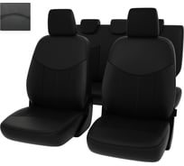 Чехлы PSV для Ford EcoSport 2014-2021 г.в. 124676