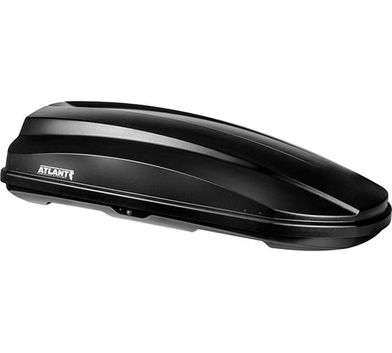 Бокс на багажник Сорокин Breeze XL 33.45 1