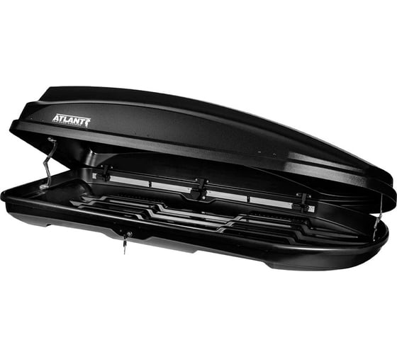 Бокс на багажник Сорокин Breeze XL 33.45