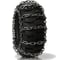 Цепь противоскольжения СаМат Плюс 1260x425, 425/85R21, 400/80-24, Л/8/8 STBR-0630 1