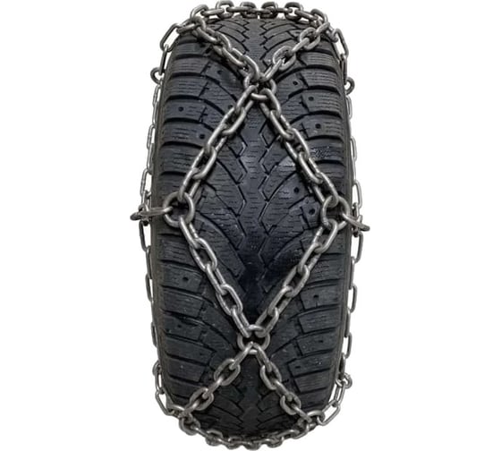 Цепь противоскольжения СаМат Плюс 235/75 R17.5 STBR-0616