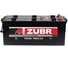 Аккумуляторная батарея ZUBR Professional 140Ah R+ (болт)  ZPT140RT 1