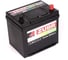 Аккумуляторная батарея ZUBR Premium Asia 68Ah R+ ZU680JP 1
