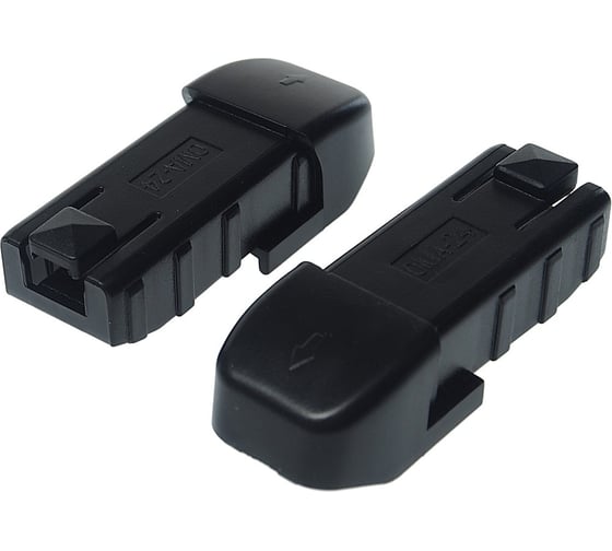 Комплект адаптеров OSAWA PUSH BUTTON 19мм KM4/ (2шт.) OMA24