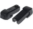 Комплект адаптеров OSAWA Slim Top (PUSH BUTTON) 16мм KM3/ (2шт.) OMA23 1