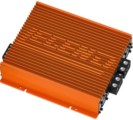 Усилитель 2 канальный автомобильный DL AUDIO Legend 2.1500