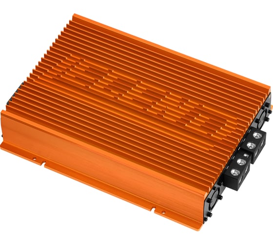 Усилитель 2 канальный автомобильный DL AUDIO Legend 2.2000