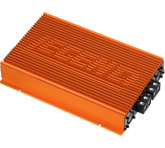 Усилитель 2 канальный автомобильный DL AUDIO Legend 2.2700