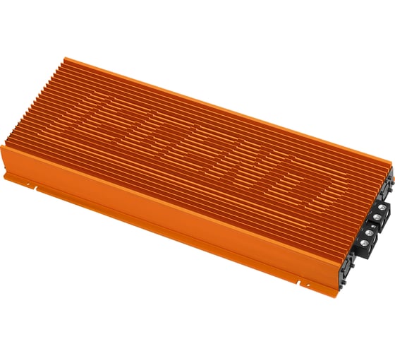 Усилитель для сабвуфера DL AUDIO Legend 1.6500