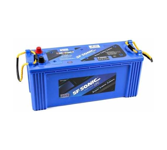 Аккумулятор SF Sonic EFB 6СТ-120.0 EFB-F51-MF120L