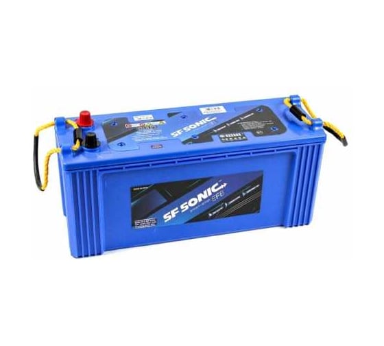 Аккумулятор SF Sonic EFB 6СТ-120.1 EFB-F51-MF120R