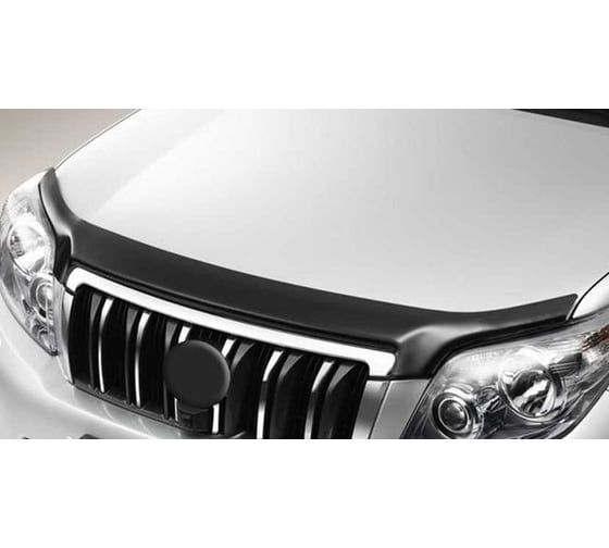 Дефлектор капота PSV для Range Rover Bonnet Guard BG292DB 137264