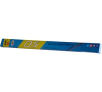 Щетка стеклоочистителя каркасная 26"/650 мм RED D5-26-650